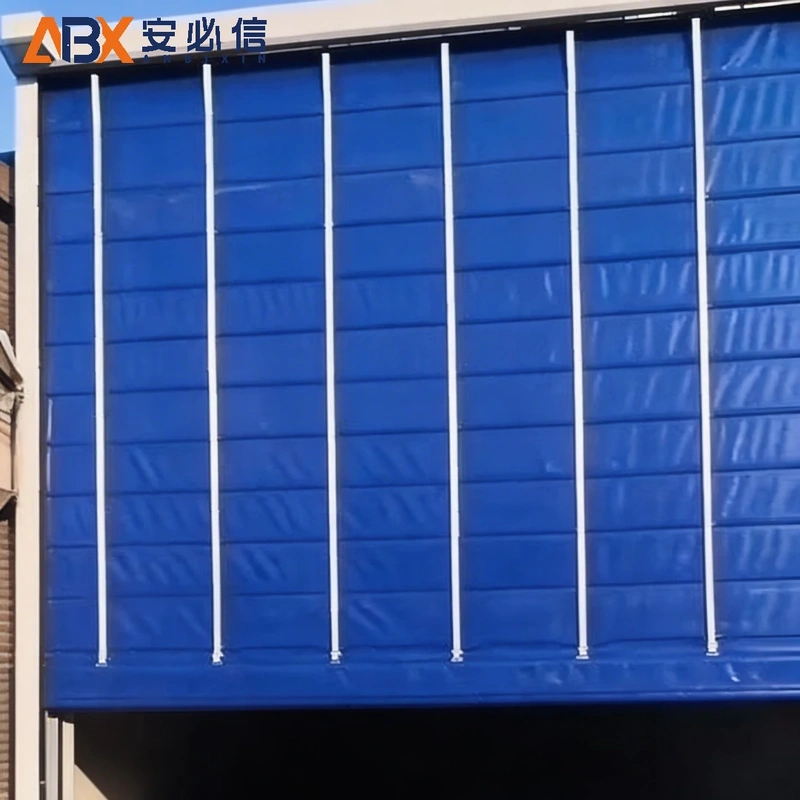 南阳市海绵门封